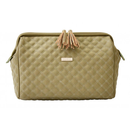 Chigaga Large Cosmetic Bag 